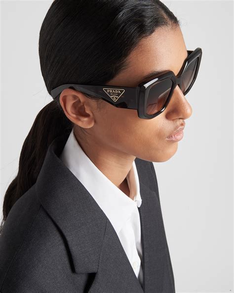 prada sunglasses pro80s|Women's Sunglasses .